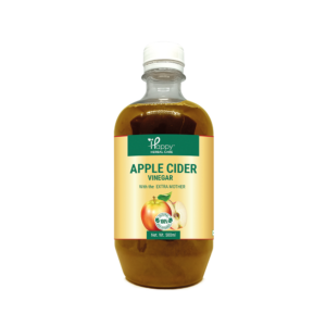 Apple Cider Vinegar 500ml - Happy Herbal Care natural apple cider vinegar