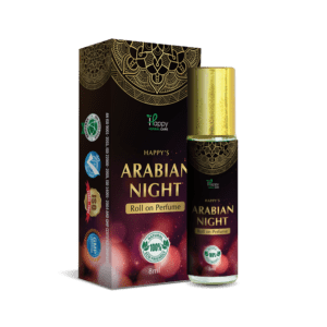 Arabian Night Attar Perfume