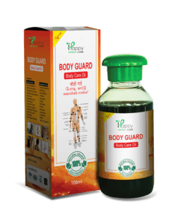 BODYGUARD BODY CARE OIL 100ml