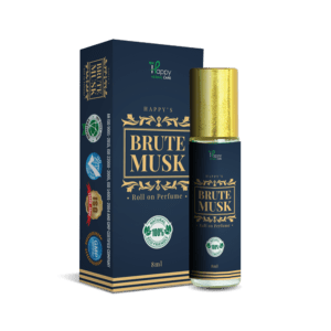 Brut Musk Perfume