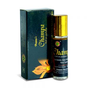 Champa Roll on Perfume