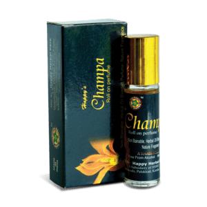 Natural Chamba Perfume