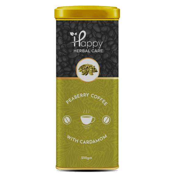 CARDAMOM COFFEE
