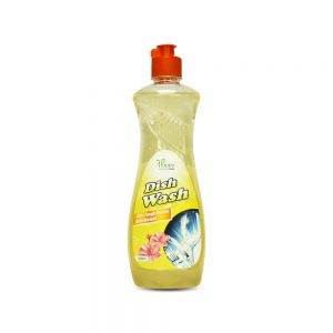 Dish Wash Liquid