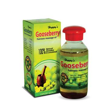 Gooseberry-Fairness-Oil
