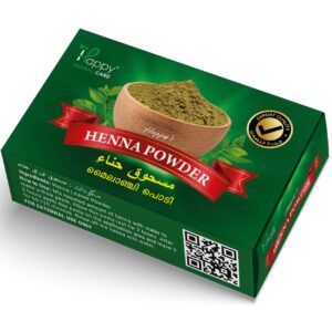 HENNA POWDER 30gm