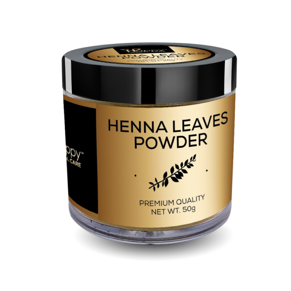 HENNA POWDER