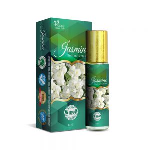 Jasmine Perfume Royal