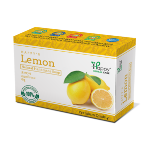 LEMON SOAP