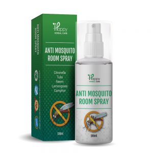 Anti Mosquitoes spray