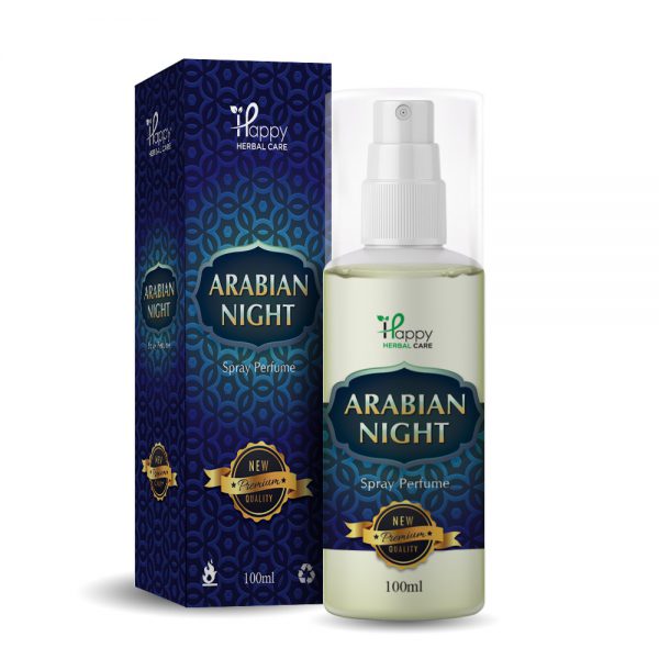 Arabian Night