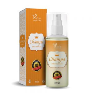 Champa Perfumes