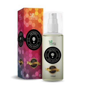 Honey Perfume | Long Lasting Honey Fragrance | Happy Herbal Care