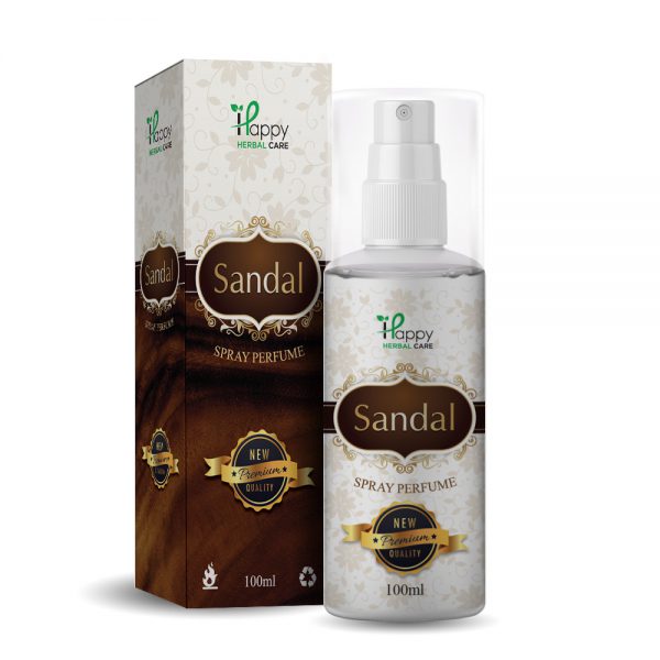 Sandal Premium Perfume