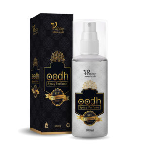 Oudh Perfume - Happy Herbal Care premium oud fragrance