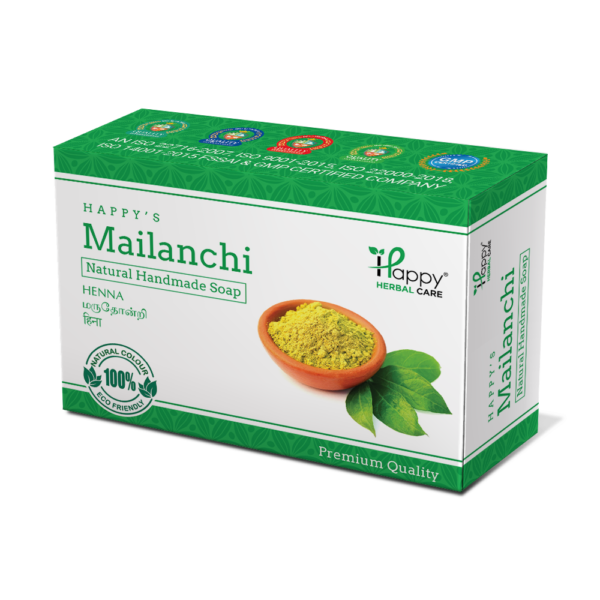 MAILANCHI SOAP