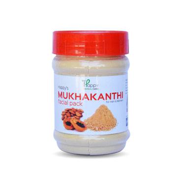 Mukhakanthi Facial powder