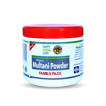 Multani Powder Family pack