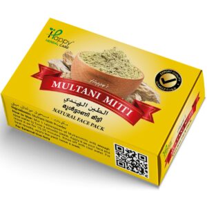 MULTANI FACIAL POWDER 40G