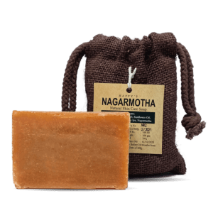 NAGARMOTHA SOAP
