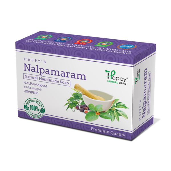 NALPAMARAM SOAP