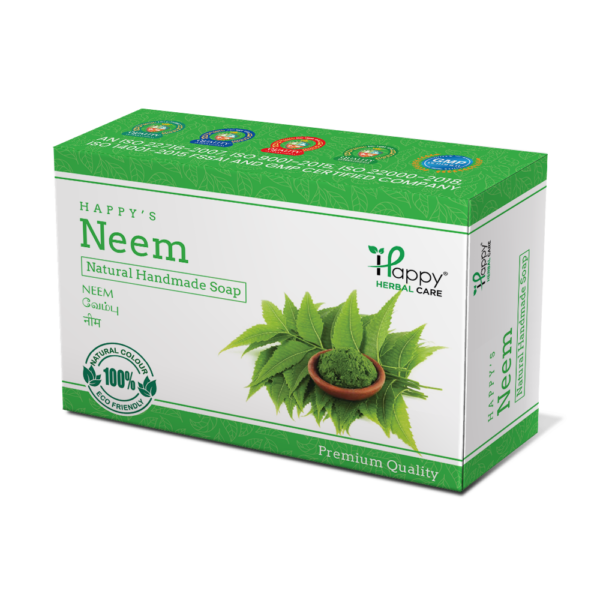 NEEM SOAP