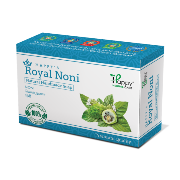 ROYAL NONI SOAP