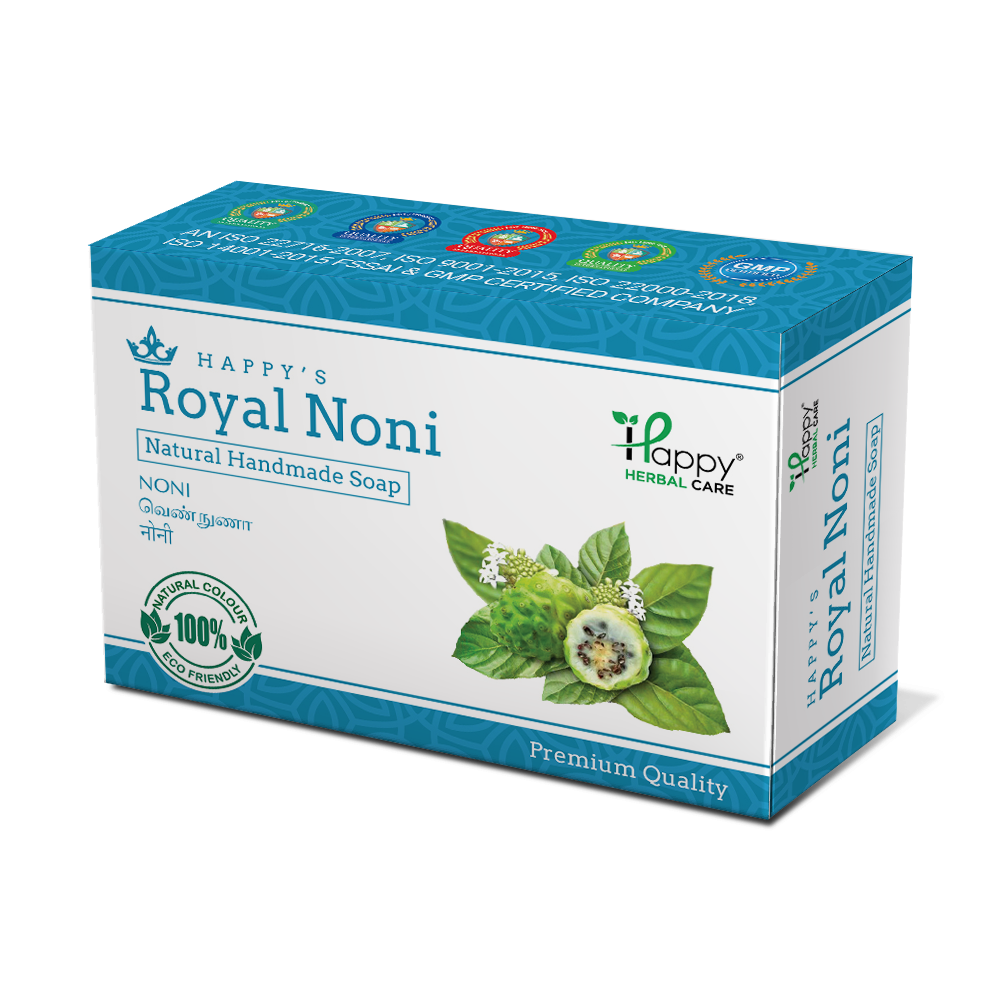 Noni soap new arrivals