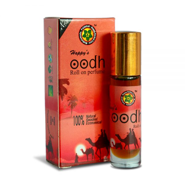 OODH PERFUME