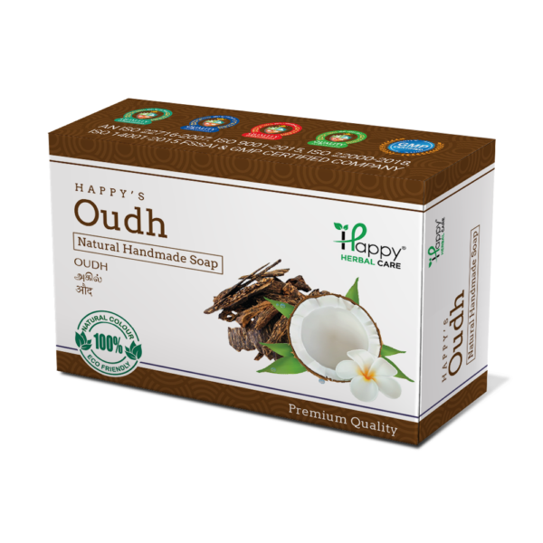 OUDH SOAP