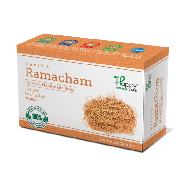 RAMACHAM SOAP