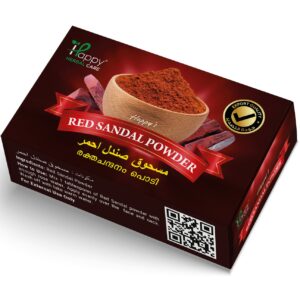 RED SANDAL POWDER 20gm