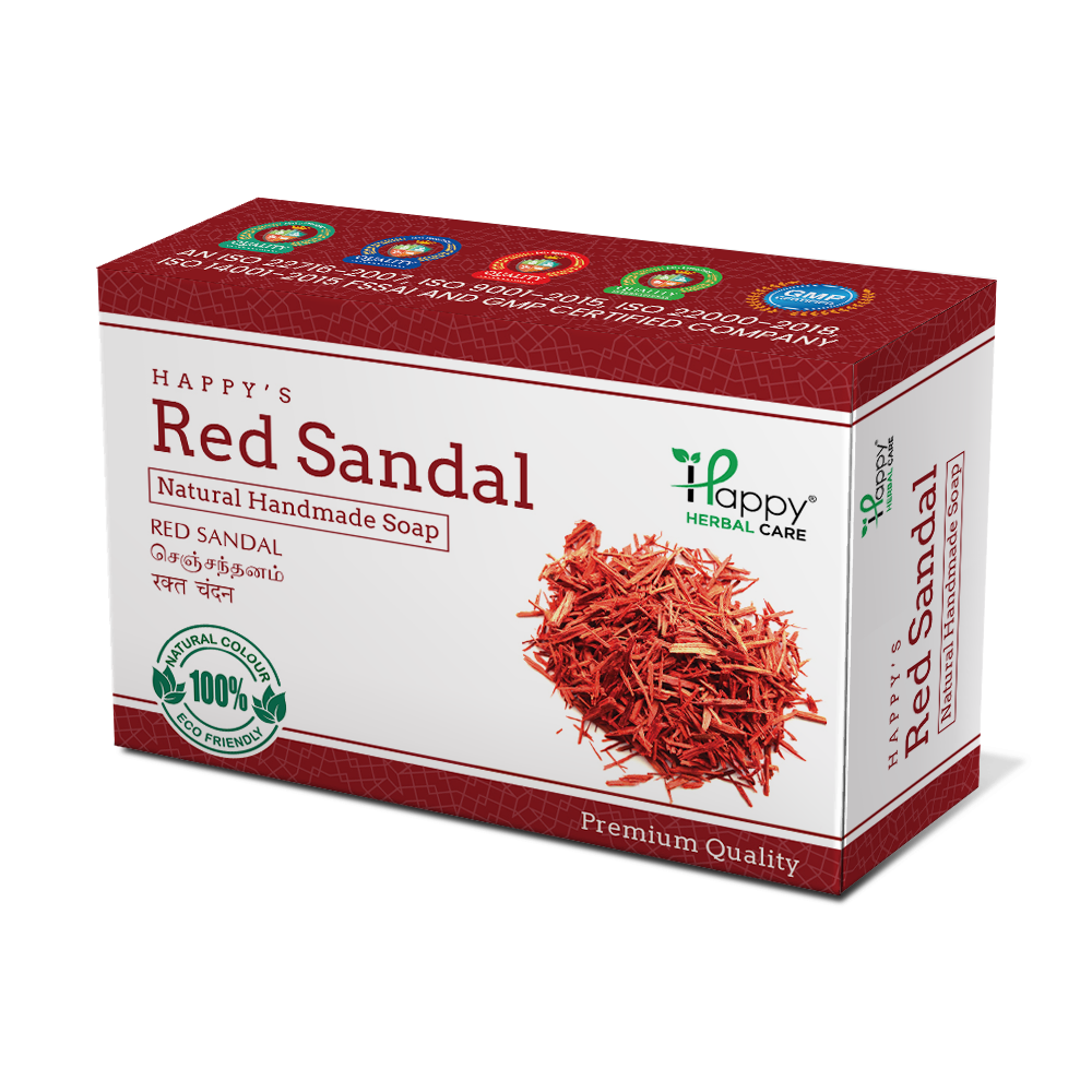 Red Sandalwood: Uses, Benefits, Side effects and More By Dr. Smita Barode -  PharmEasy Blog