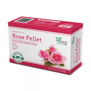 Rose Pellet