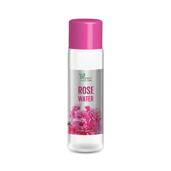 ROSE WATER