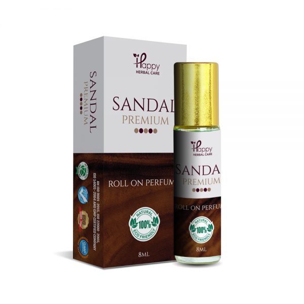 SANDAL PREMIUM PERFUME