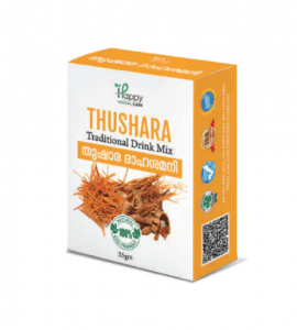 THUSHARA HERBAL DRINK MIX