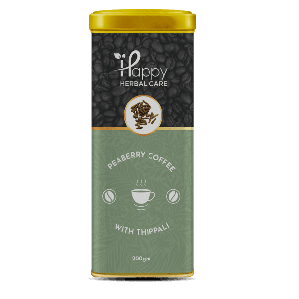 PIPPALI COFFEE