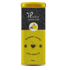 TRIBULUS COFFEE