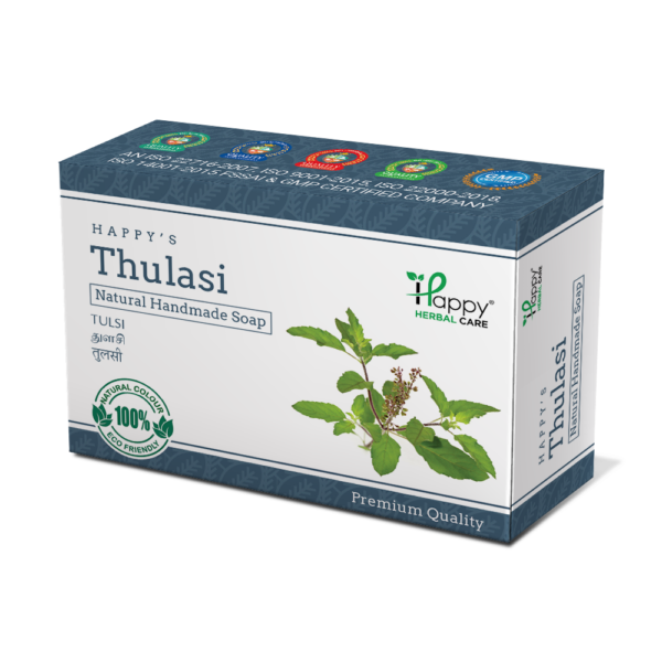 TULSI SOAP