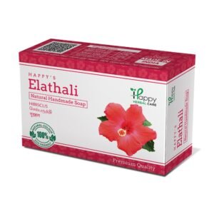 Elathalil Soap | Natural Herbal Soap for Fresh & Healthy Skin
