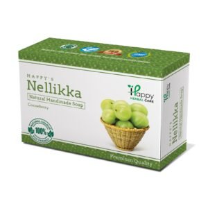 Amala Herbal Soap for gentle daily skin cleansing