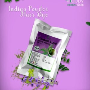 Neelayamari Powder 100gm - Happy Herbal Care natural herbal powder