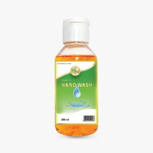 Handwash Liquid - Happy Herbal Care natural herbal hand wash