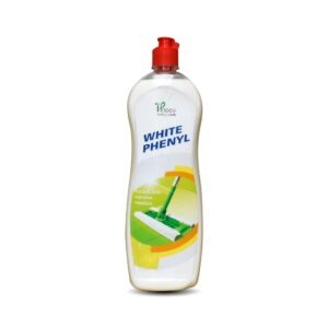 White Phenoyil Compound - Happy Herbal Care natural floor cleaning solution