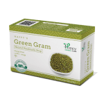 Green Gram Soap Handmade happy herbal care muthalamada