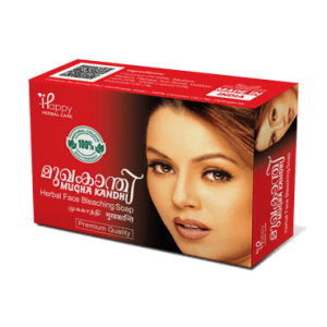 mukhakanthi soap