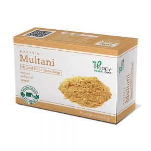 multani mitti herbal soap products online