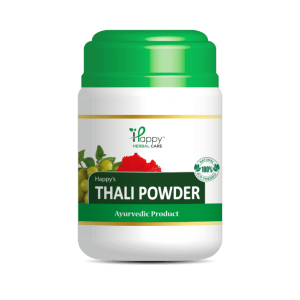 THALI (HAIR WASH) POWDER