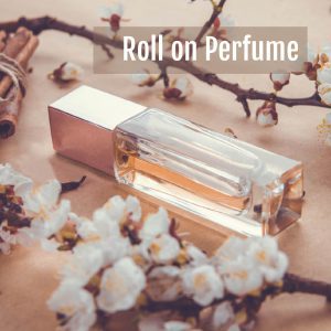 Roll On Perfumes